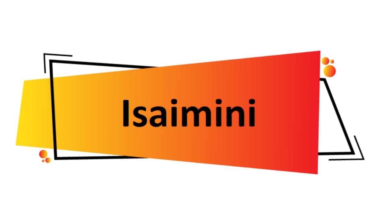 Isaimini dub Latest Tamil Movies Download Watch 900MB - Isaimini 2023