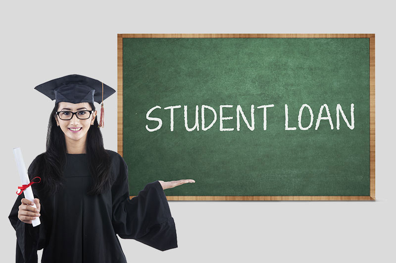 How to Apply for Student Loans in USA?