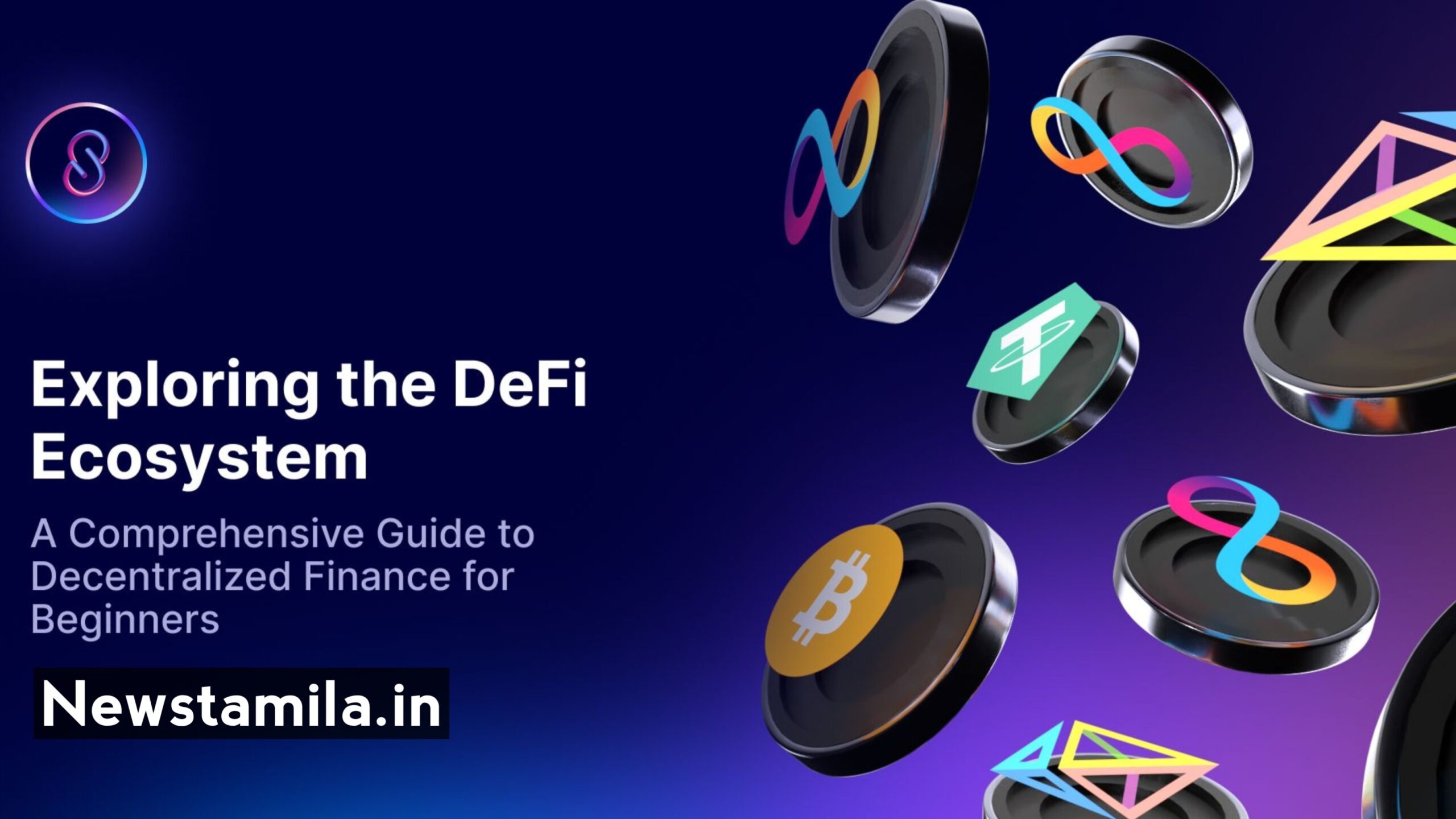 DeFi – The Evolution of Cryptocurrency with a Vengeance