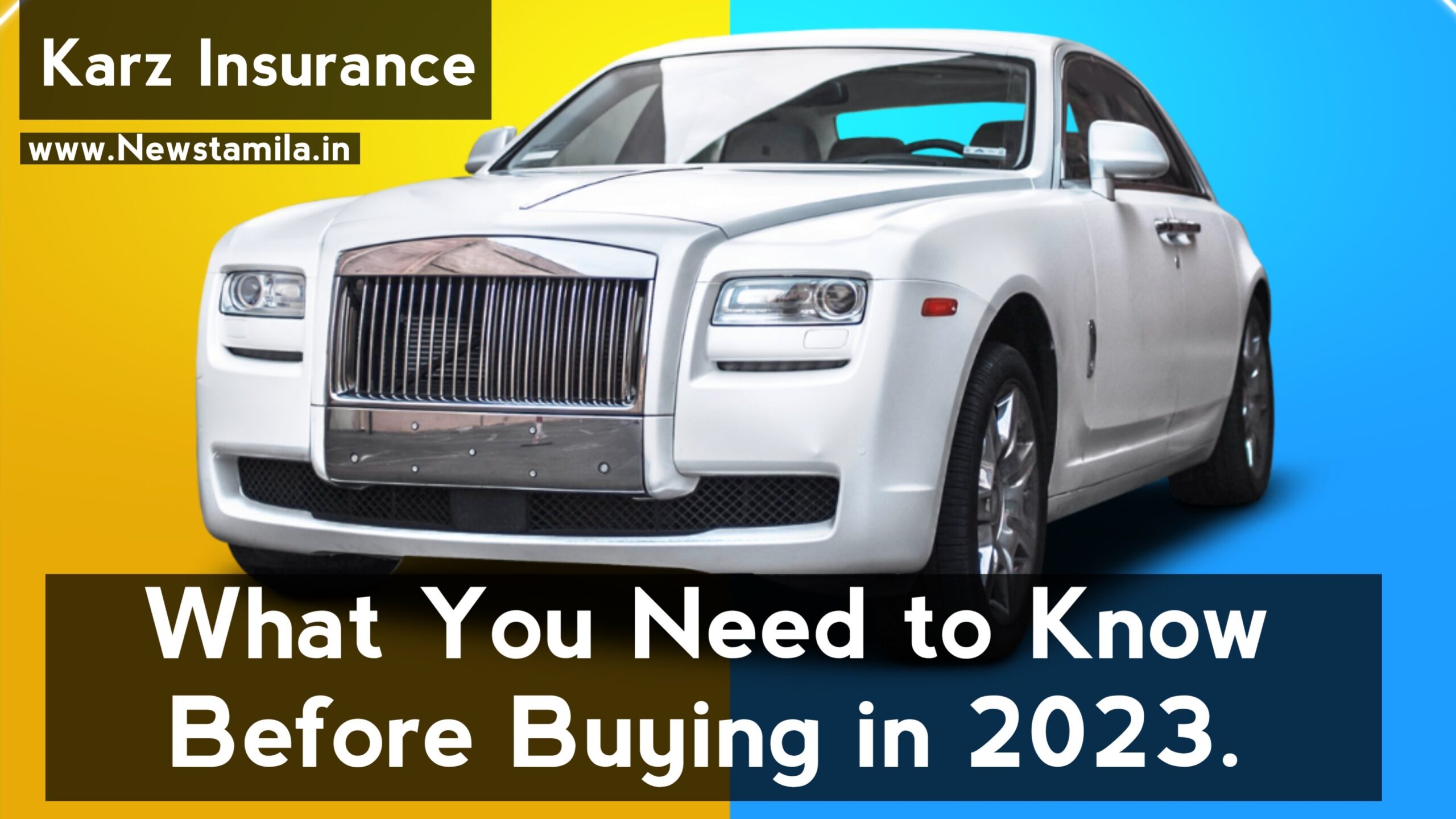 Karz Insurance: What You Need to Know Before Buying