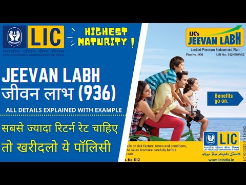 New Jeevan Anand Plan