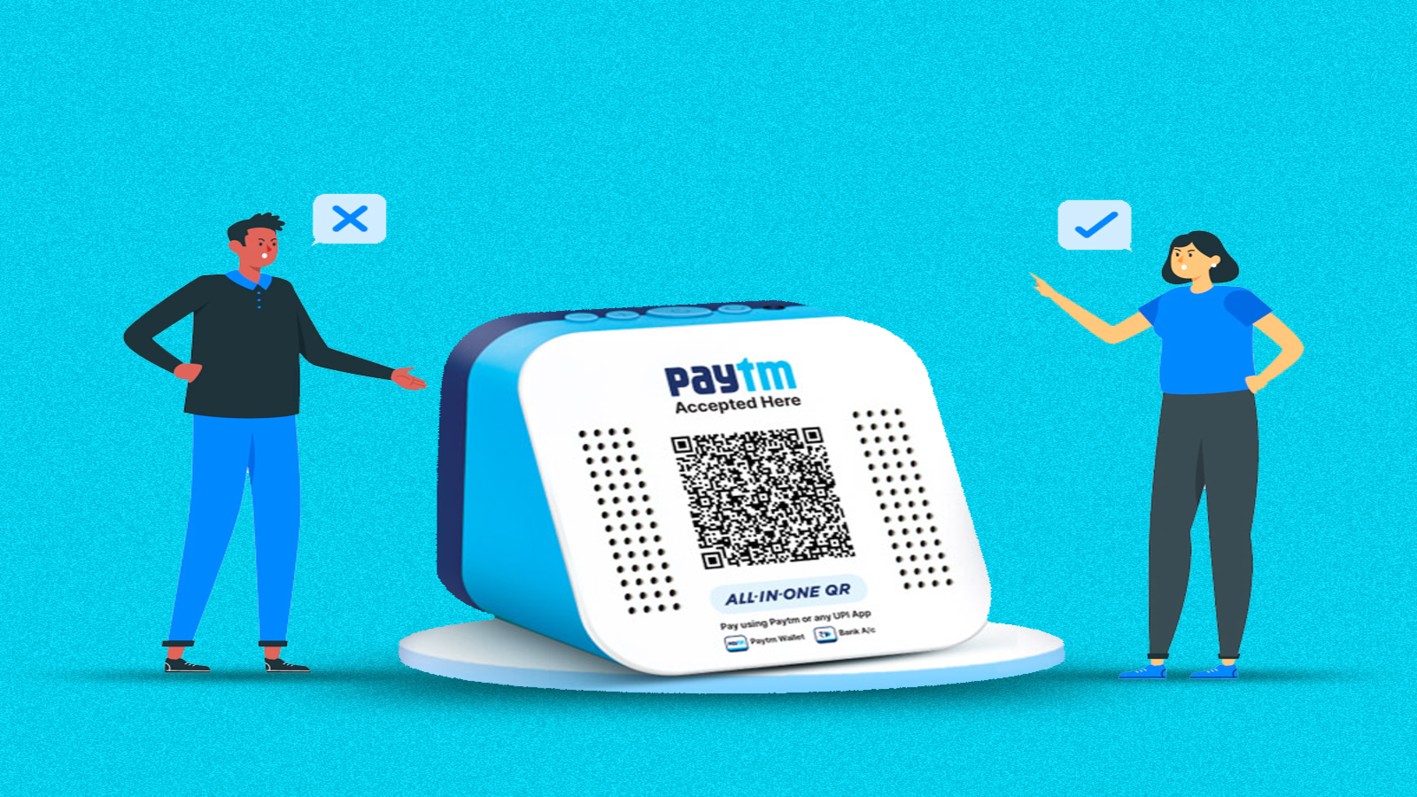 Paytm Payments Bank's 